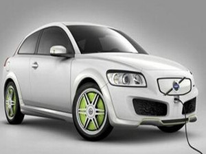 2015年全球電動(dòng)汽車年銷量將突破50萬輛 2015年全球電動(dòng)汽車年銷量將突破50萬輛